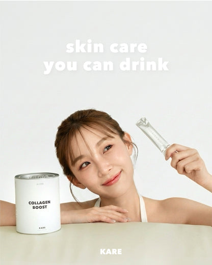 S. Collagen Boost膠原覺醒*1