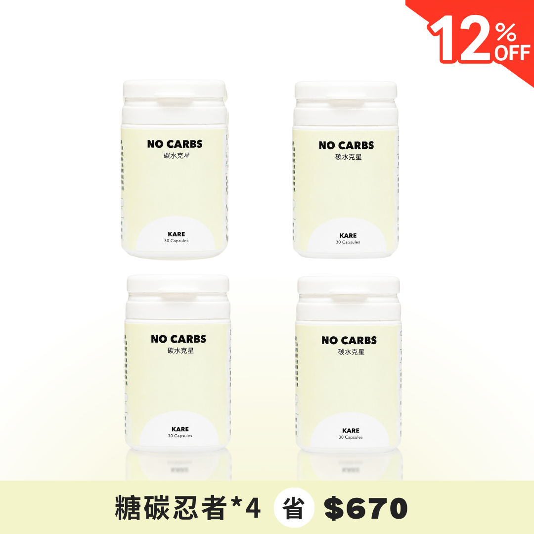 P. 糖碳忍者*4