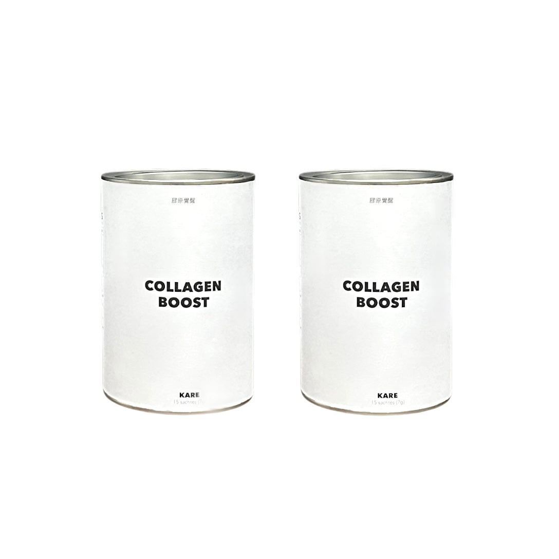 Collagen Boost膠原覺醒